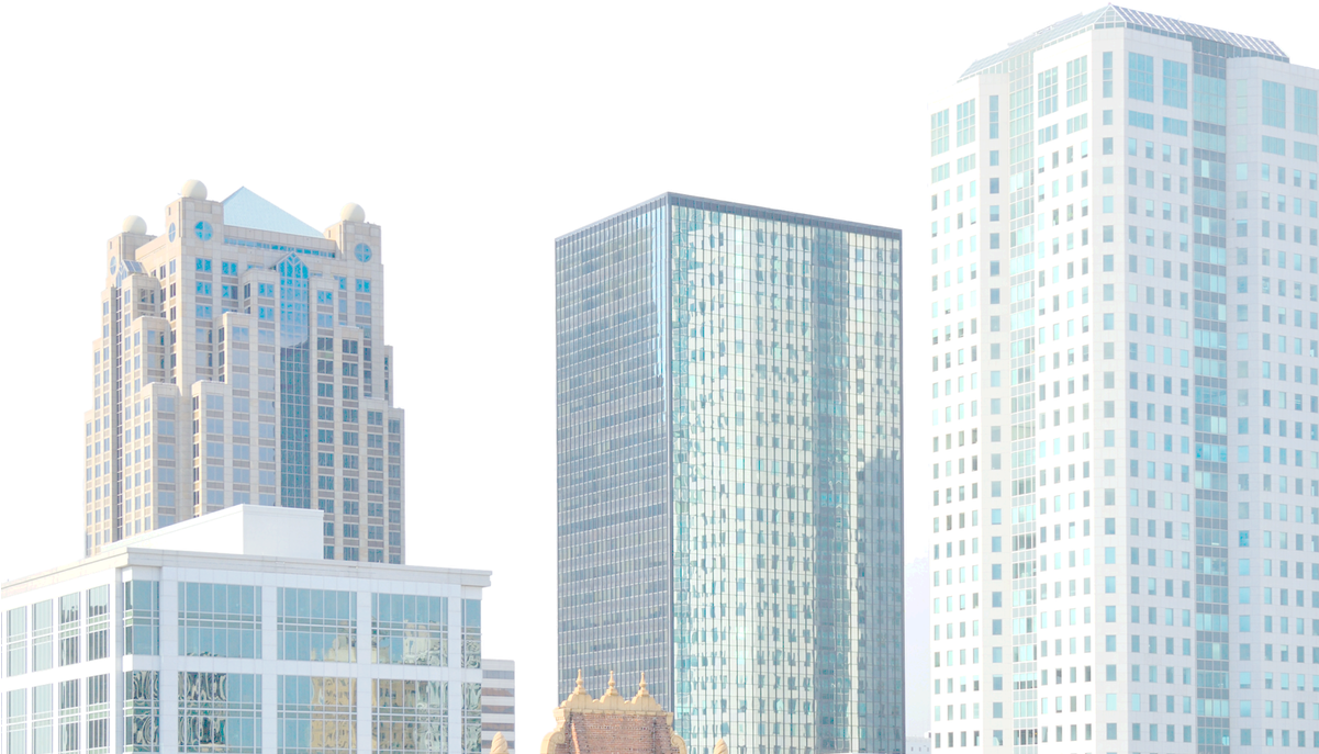 Birmingham Alabama Brightness83 Contrast 100 - Commercial Building (1920x693), Png Download