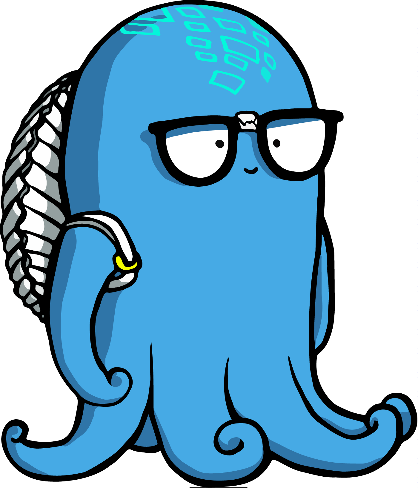 Png Svg - Deepstream Io (1400x1634), Png Download