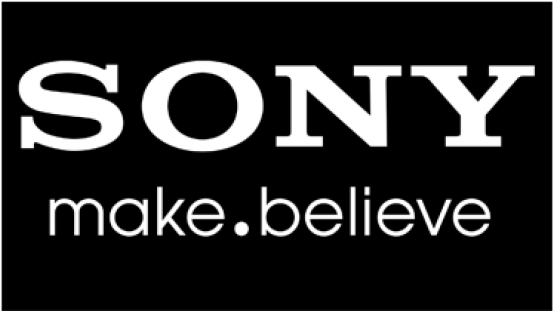 Sony Make Believe (640x480), Png Download