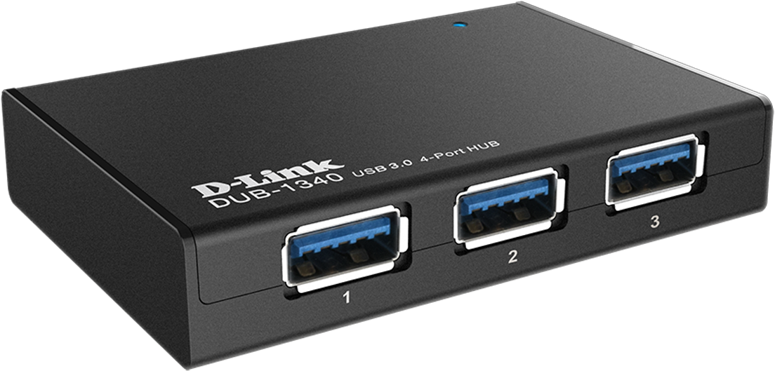 Dub-1340 C1 Side Left - Memory Card Reader (1664x936), Png Download