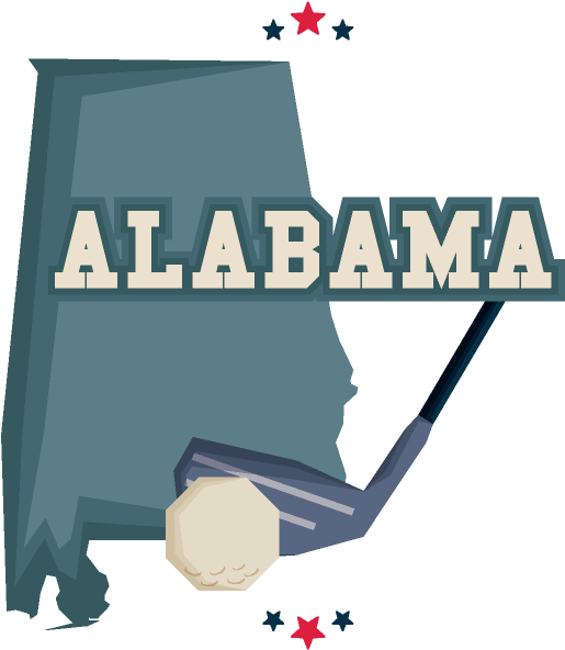 Affordable Apartment Living In Alabama - Alabama (564x615), Png Download