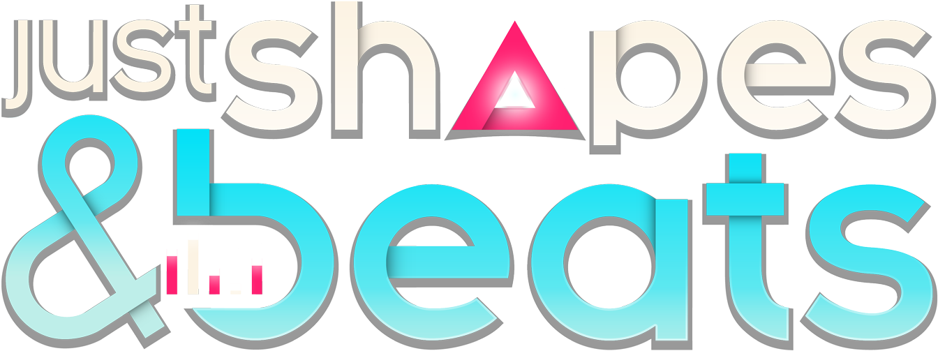 Jsb Logo Ondarkbg 02 - Just Beat And Shapes (2000x1200), Png Download