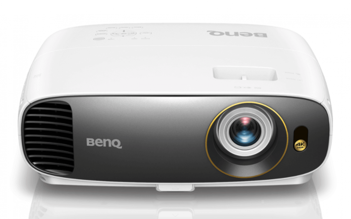 Video Projector (1200x1200), Png Download