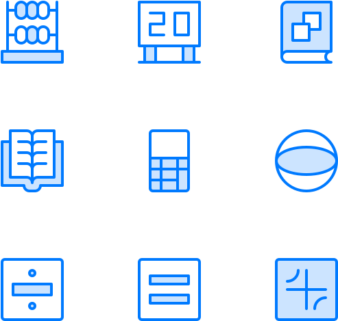 Math - Colorfulness (600x564), Png Download