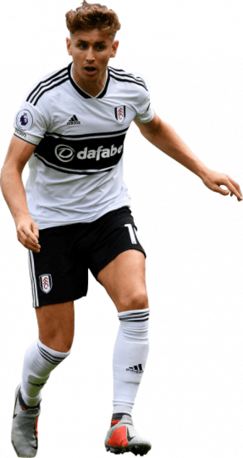 Free Png Download Tom Cairney Png Images Background - Player (480x904), Png Download