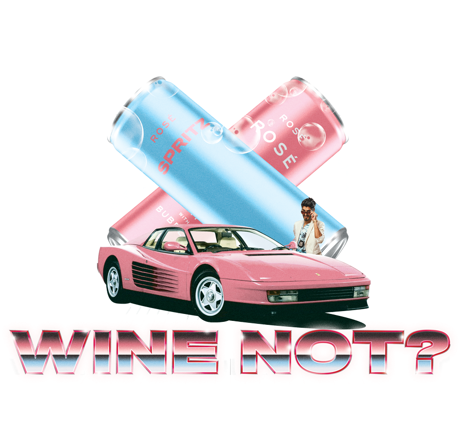 Winenot19 Web Hero - Ferrari Testarossa (992x912), Png Download