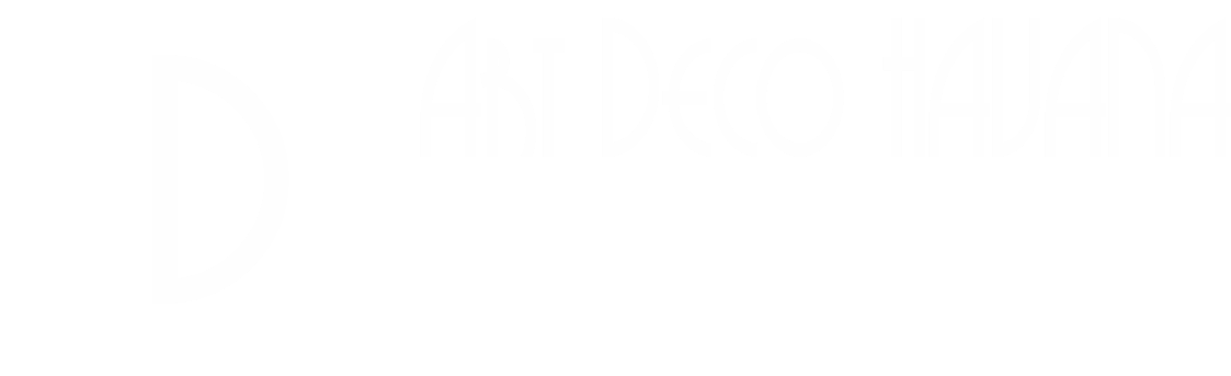 Art Deco Habana - Calligraphy (1200x400), Png Download