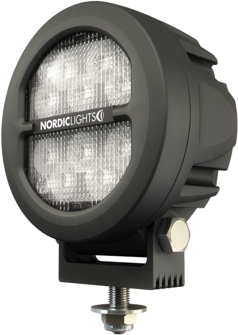 Virgo N3104 - Lamp (768x768), Png Download