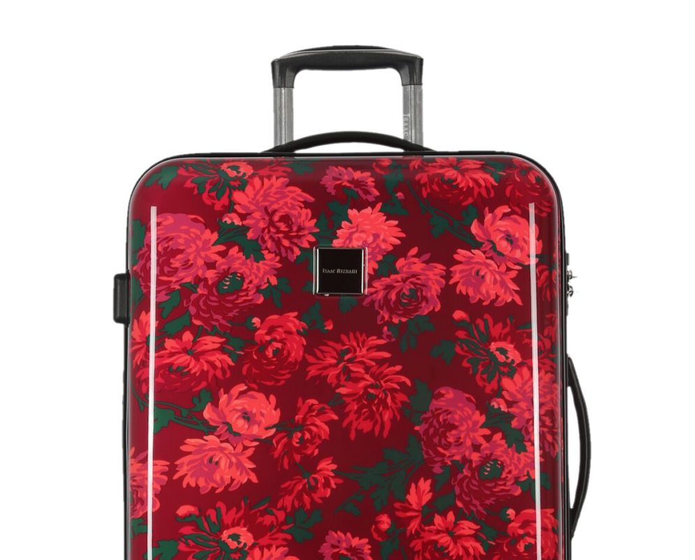 Isaac Mizrahi - Spinner (1003x800), Png Download