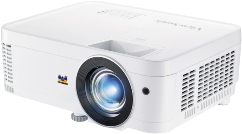 Best For Gaming - Video Projector (800x470), Png Download