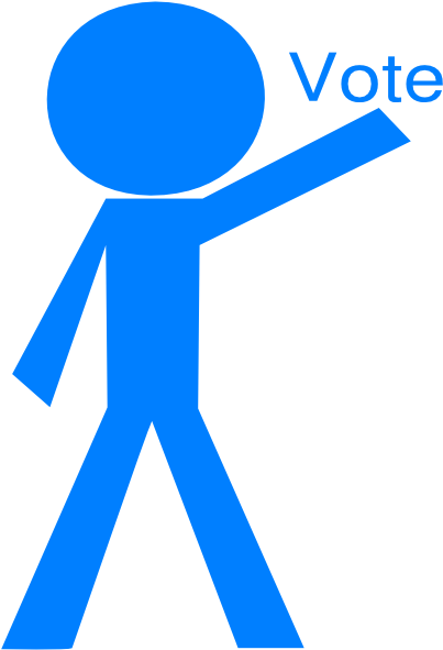 Small - Elector Clipart (564x599), Png Download