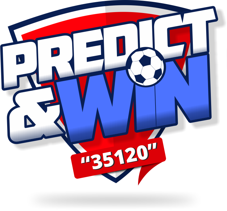Predict & Win - Predict And Win Png (730x680), Png Download