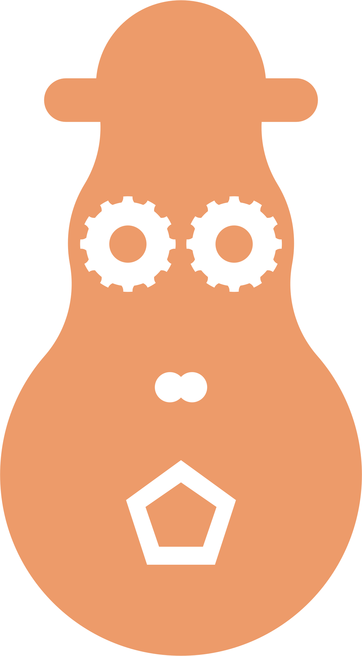 Big Image - Babies Icon (1250x2264), Png Download