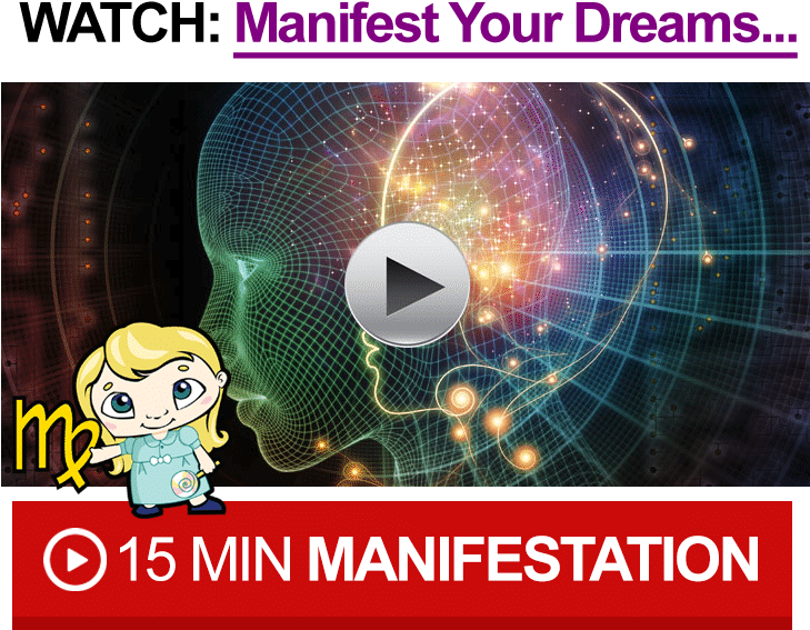 7-virgo - New Age Energy (728x620), Png Download