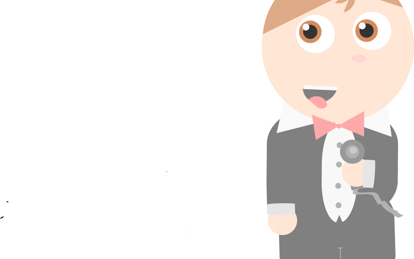 19 Boy Singing Png Transparent Library Huge Freebie - Cartoon (1368x855), Png Download