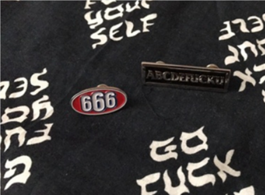 Label (900x900), Png Download