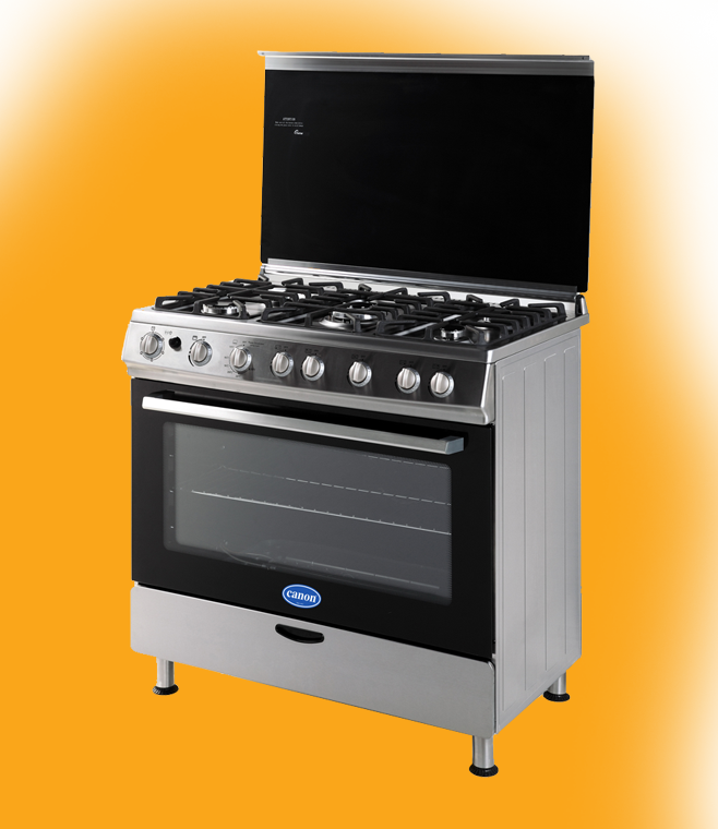 Canon 1 1 - Baumatic Bcd903x (658x760), Png Download