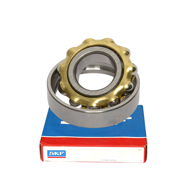 E8 Skf Imperial Magneto 8x24x7mm - Skf (650x650), Png Download