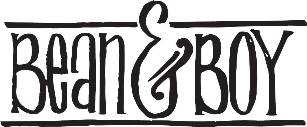 Bean & Boy Handmade Soap (1000x430), Png Download