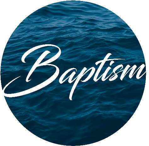 Baptism Info - Candy (600x600), Png Download