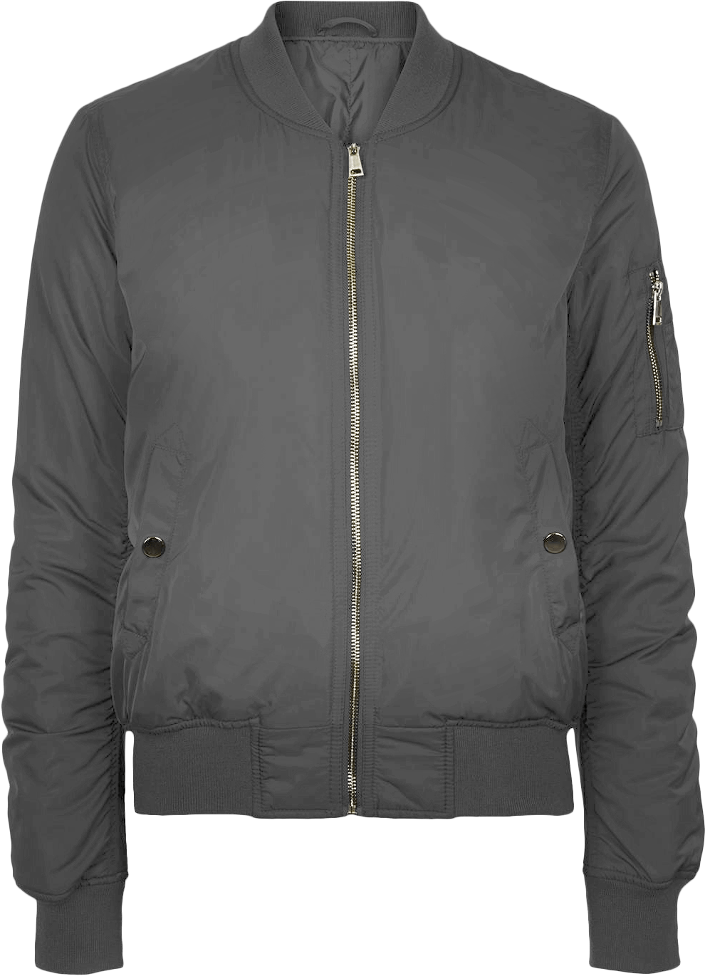 Download Blue Green Bomber Jacket Bomber Dark Grey PNG Image with No