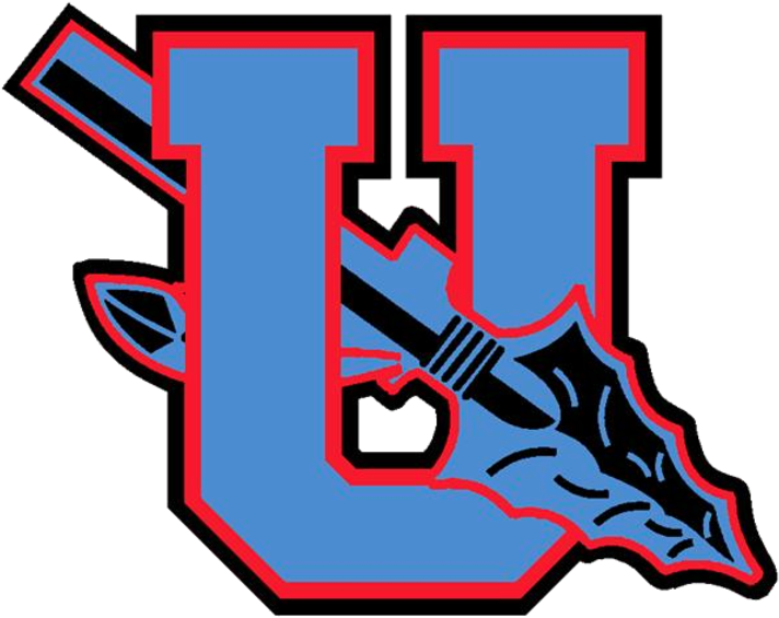 The Union County Braves - Union County Ky Schools (720x575), Png Download