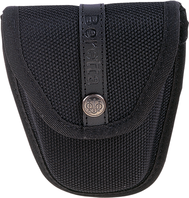 Ca0400640099 Ballistic Handcuff - Leather (675x675), Png Download