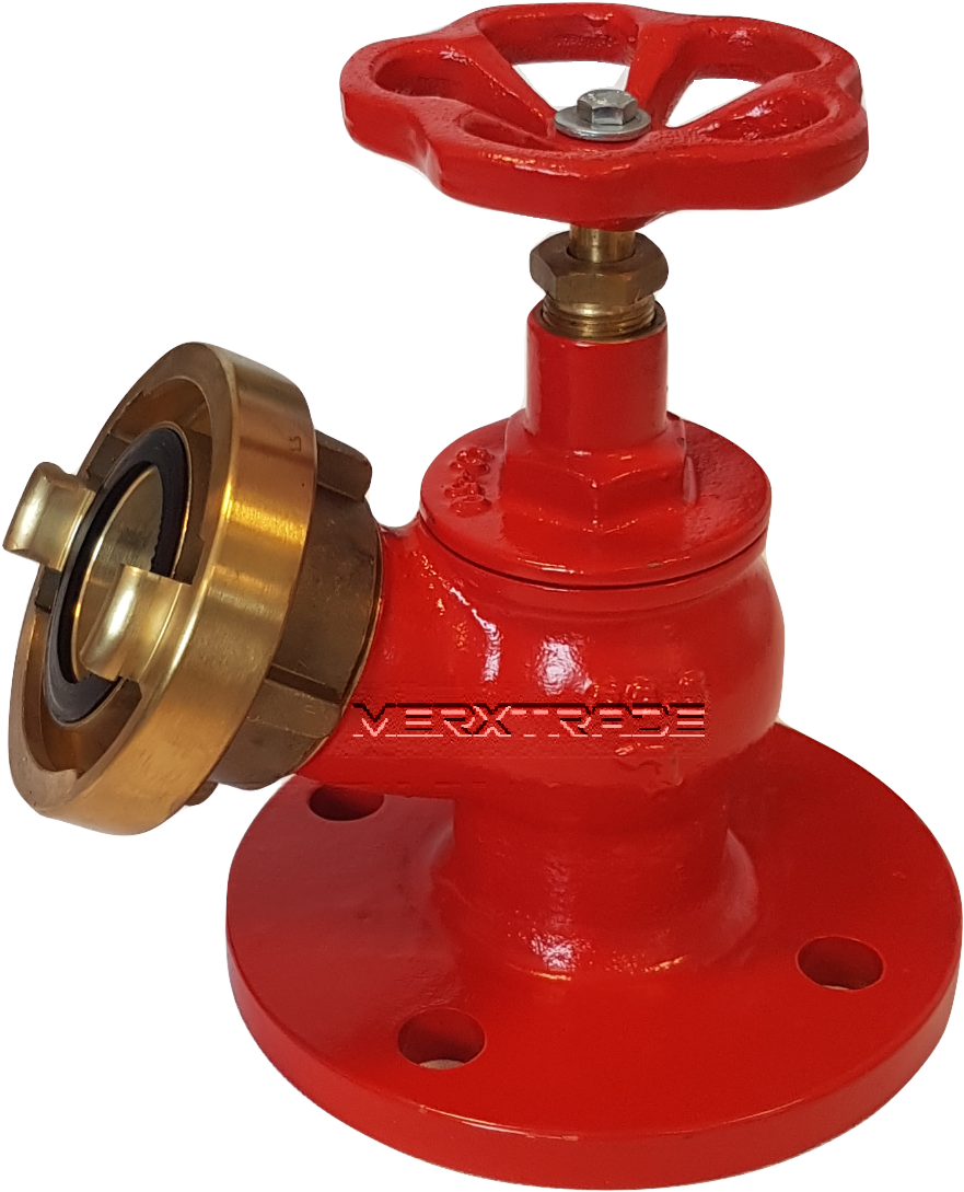 Brandkraan, Brandblusafsluiter, Brandafsluiter, Dekwaskraan, - Fire Fighting Valve (918x1188), Png Download
