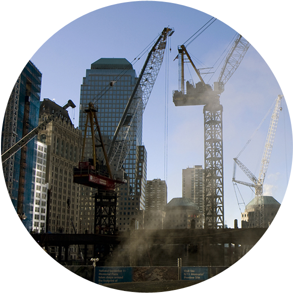 9-11 Victims // Consumer Safety Watch - Tower Block (590x590), Png Download