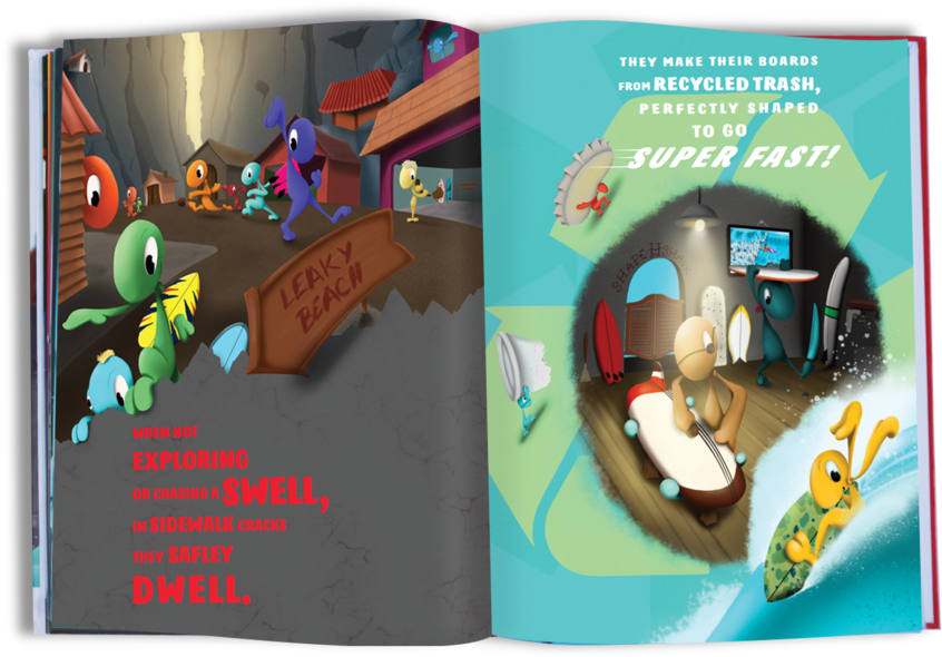 A Leaky Fire Hydrant - Games (1023x684), Png Download