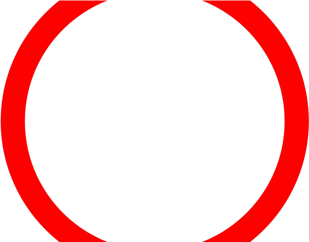 Download Oval Clipart Blank Red Circle Png Image With No Background Pngkey Com