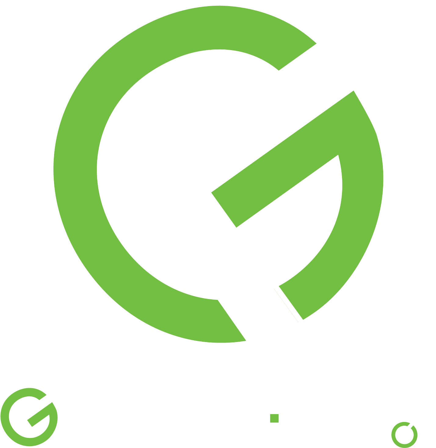 Gamer Black - Circle (2083x2083), Png Download