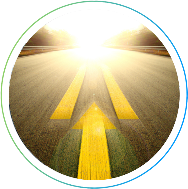 Image - Circle (657x616), Png Download