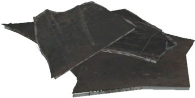 Glass - Umbrella (1200x558), Png Download