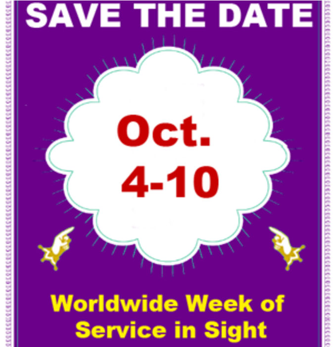 Lions Are Leaders In Service Both In Their Communities - Poster (1440x700), Png Download