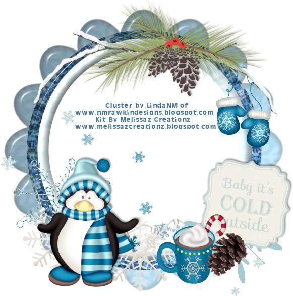 Snow Much Fun Cluster Frames - Christmas Ornament (606x606), Png Download