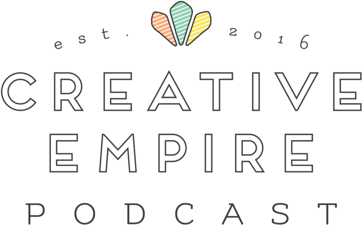 Creative Empire Pricing Strategies Logo (752x480), Png Download