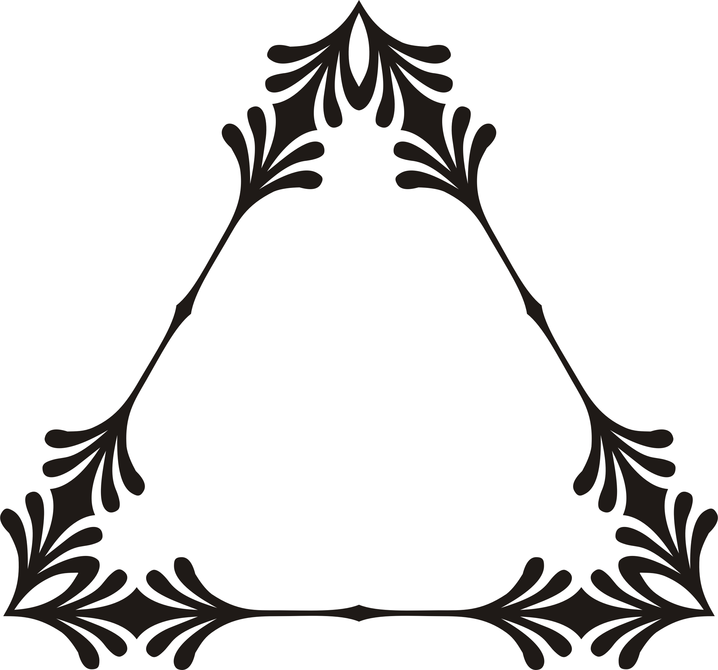 Big Image (2304x2150), Png Download