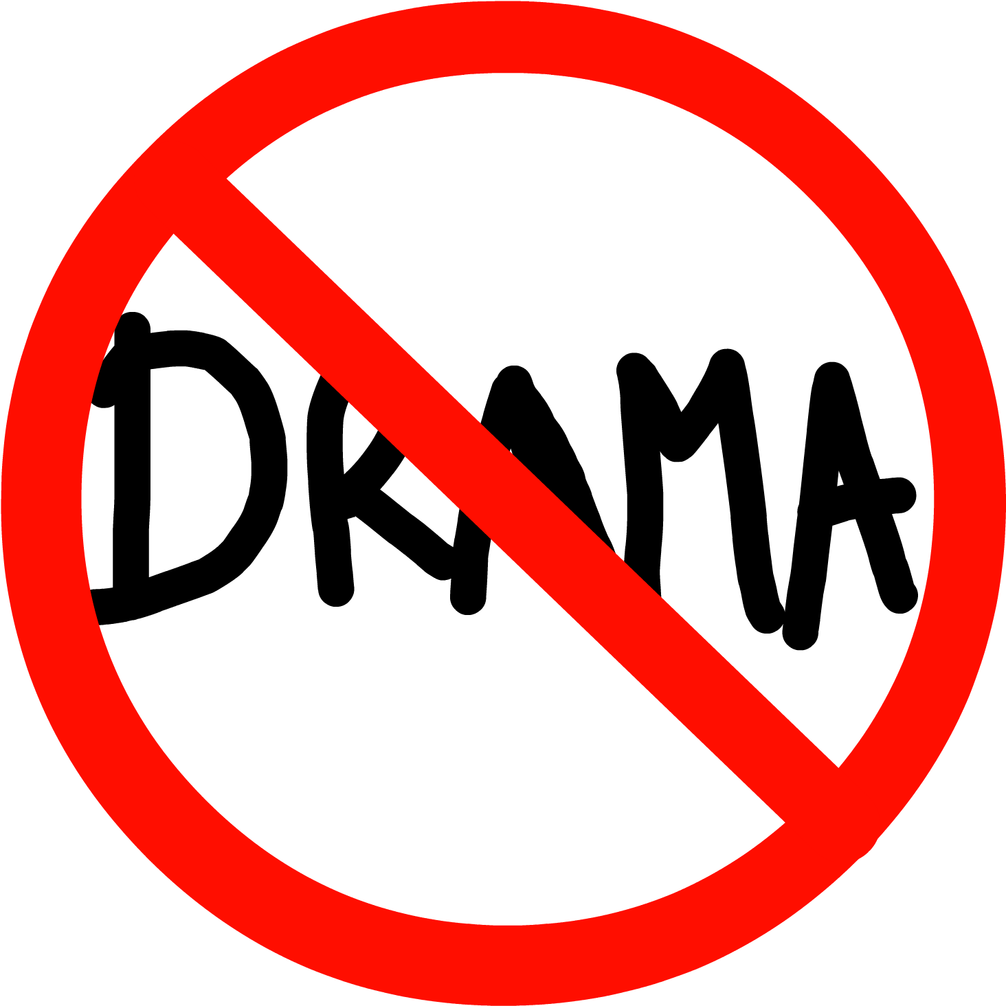 The Yikyak App Causes Drama In The Swimming Community - No Riba (1600x1563), Png Download