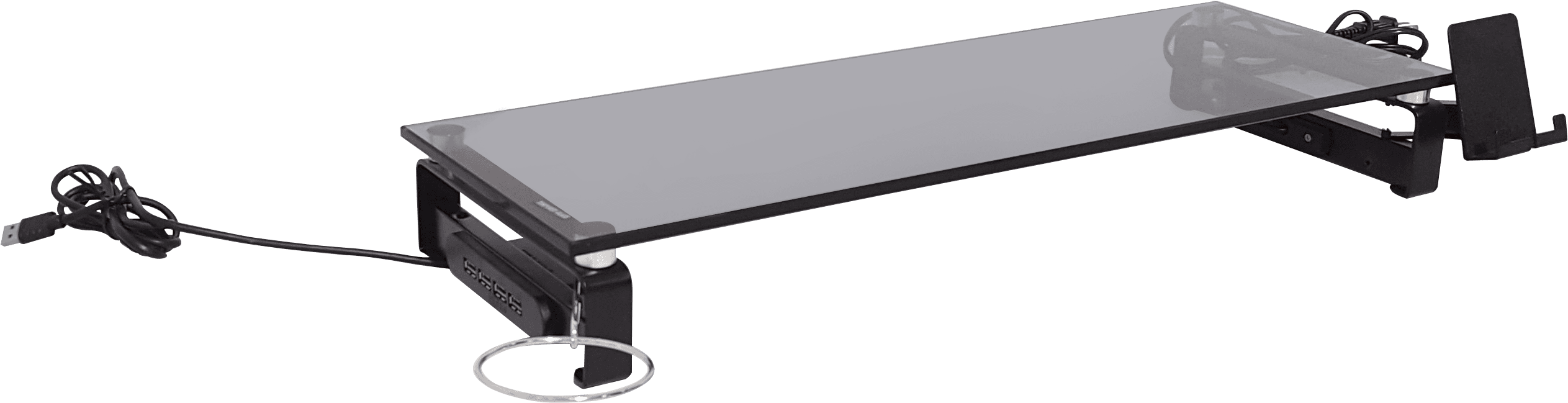 Coffee Table (2572x689), Png Download