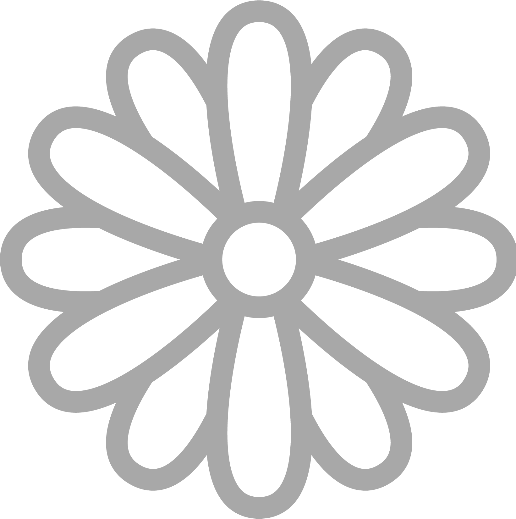Florais Concentrados - Best Product Design Logo (1641x1803), Png Download