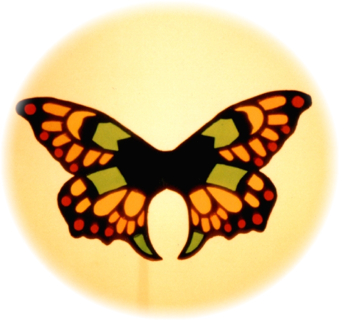 M Butterfly - Swallowtail Butterfly (755x768), Png Download