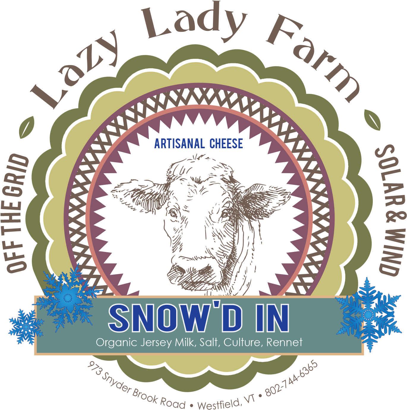 Snow'd In - Disney Floating Charm Locket (1443x1458), Png Download