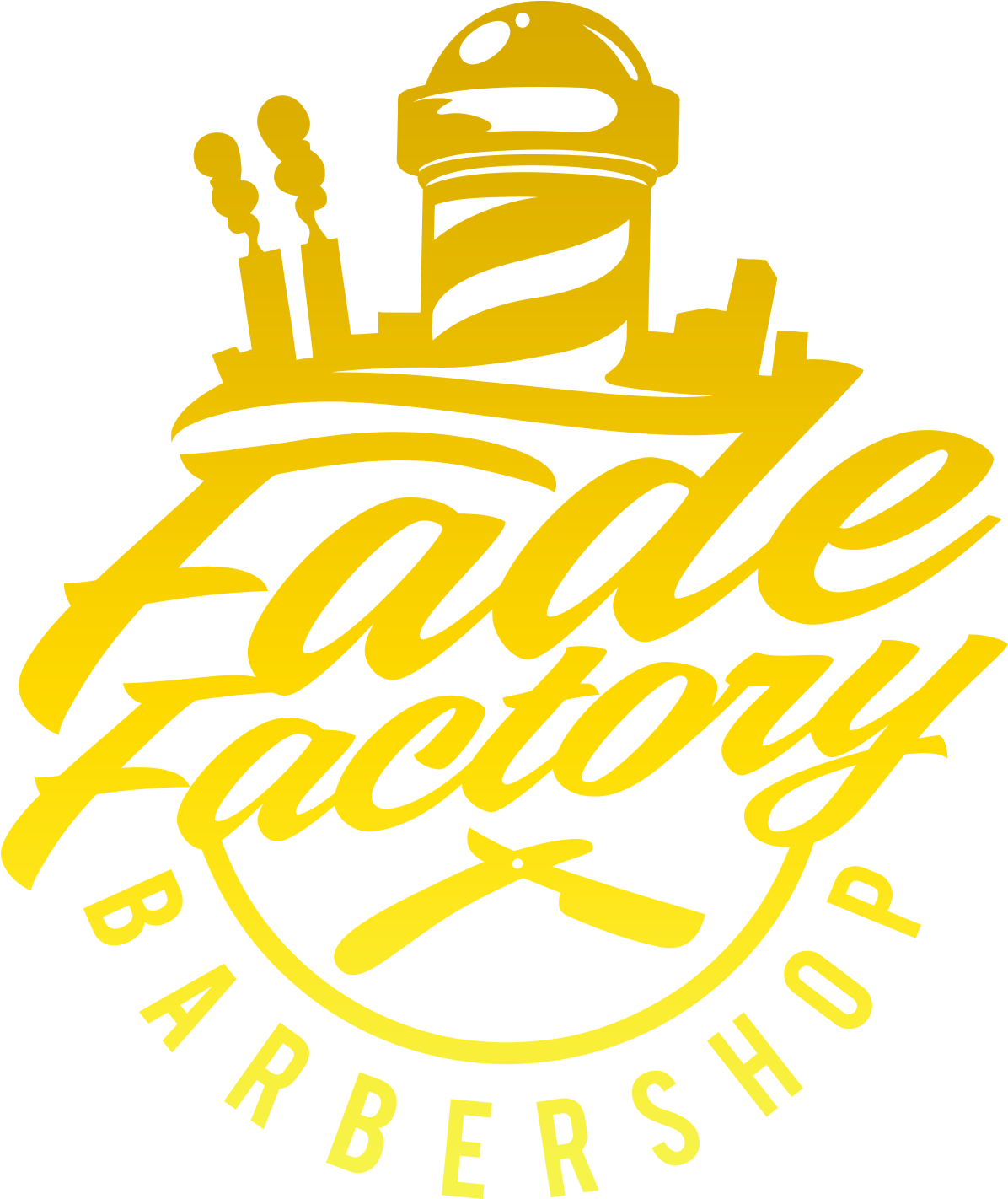 Fade Factory - Illustration (1500x1500), Png Download