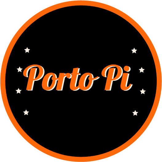 Icono Porto Pi229x182 - Circle (737x585), Png Download
