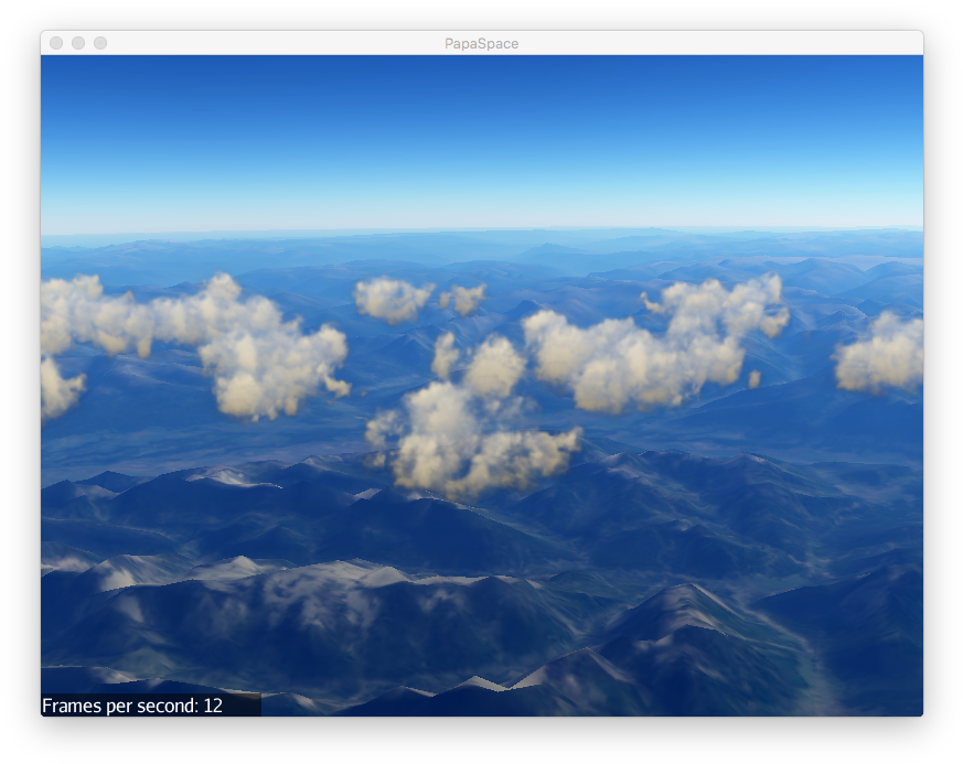 Clouds1 395 Kb (884x706), Png Download