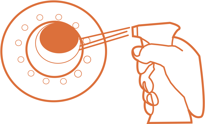 Podemos Cubrir Cualquiera Que Sea Tu Necesidad En Desengrasantes, (984x753), Png Download