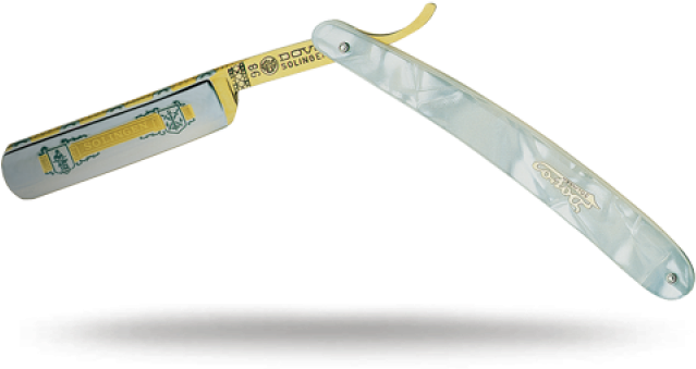 Dovo Solingen Straight Razor - Utility Knife (800x800), Png Download