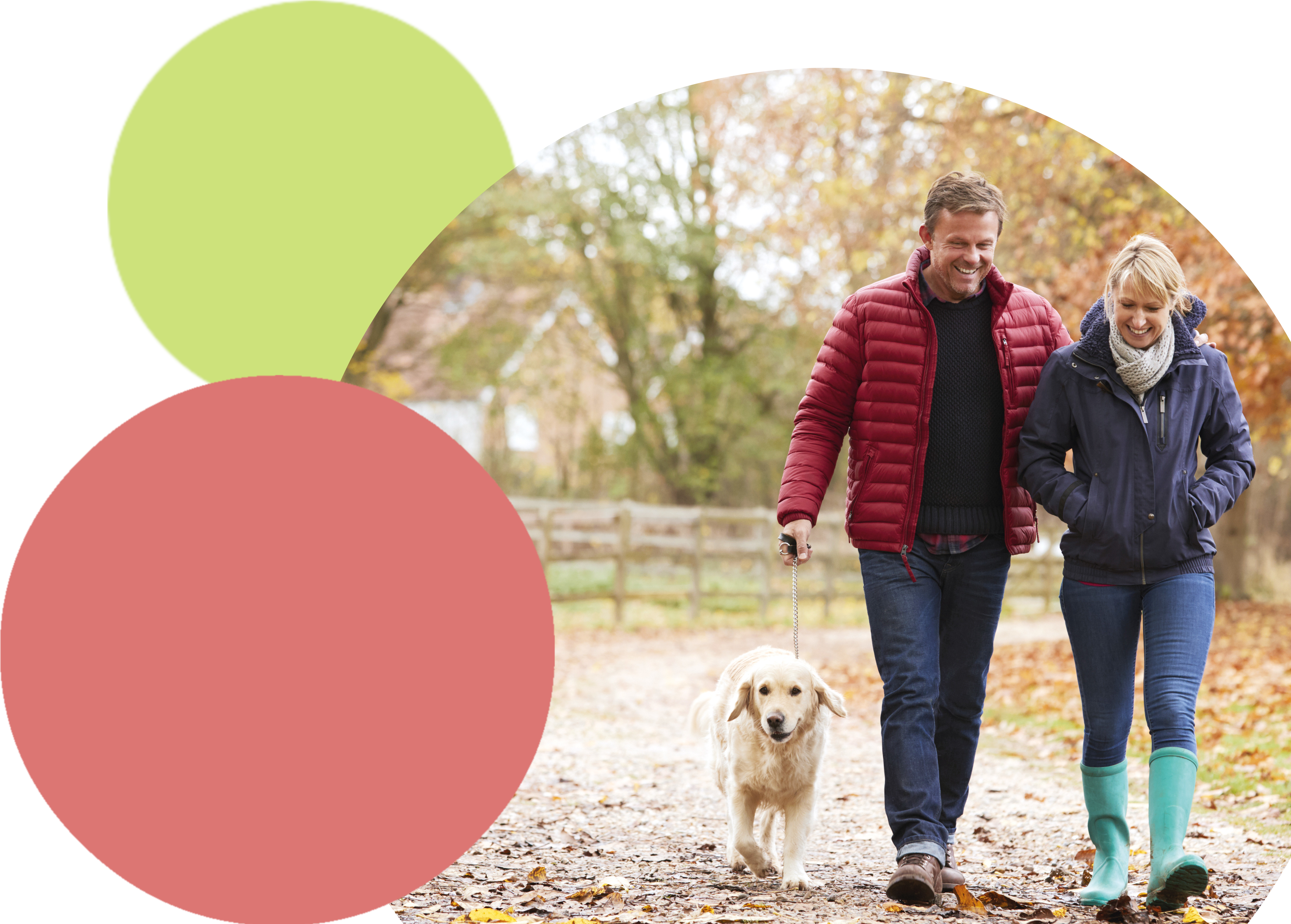 Walkingcouple - Walking (5472x3648), Png Download