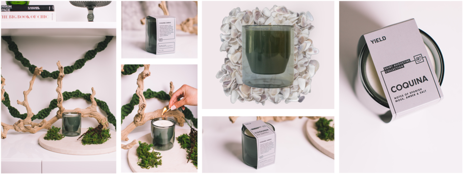 Yield - Interior Design (1000x383), Png Download